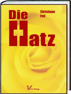 cover image of Die Hatz